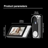 Превью Video Doorbell with 43-Inch Monitor — Video Doorbell, irianu