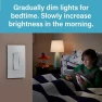 Превью Wi-Fi Matter Smart LED Dimmer — Smart Switch, Legrand