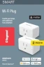 Превью Wi-Fi Matter Smart LED Dimmer — Smart Switch, Legrand