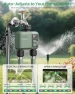 Превью WiFi Water Timer 2 Zone for Garden Hose — Irrigation System, Shrivee