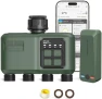 Превью WiFi Water Timer 2 Zone for Garden Hose — Irrigation System, Shrivee