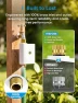 Превью WiFi Water Timer for Garden Hose — Irrigation System, meross