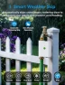 Превью WiFi Water Timer for Garden Hose — Irrigation System, meross