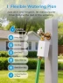 Превью WiFi Water Timer for Garden Hose — Irrigation System, meross