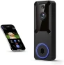 Превью Wireless Wi-Fi Video Doorbell Camera — Video Doorbell, Wynoxian