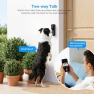 Превью Wireless Wi-Fi Video Doorbell Camera — Video Doorbell, Wynoxian