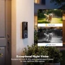 Превью Wireless Wi-Fi Video Doorbell Camera — Video Doorbell, Wynoxian