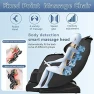 Превью Zero Gravity Full Body Electric Shiatsu Massage Chair Recliner with Foot Rollers, Heat Therapy, and Air Massage System — Massage Chairs, BestMassage
