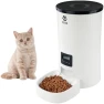 Превью Automatic Cat and Dog Feeder with Voice Recorder — Automatic Pet Feeder, Elevon