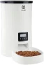 Превью Automatic Cat and Dog Feeder with Voice Recorder — Automatic Pet Feeder, Elevon