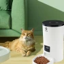 Превью Automatic Cat and Dog Feeder with Voice Recorder — Automatic Pet Feeder, Elevon