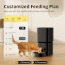 Превью Automatic Cat Feeder — Automatic Pet Feeder, DUDUPET