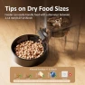 Превью Automatic Cat Feeder — Automatic Pet Feeder, DUDUPET