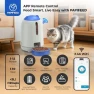 Превью Automatic Pet Feeder with App Control — Automatic Pet Feeder, PAPIFEED