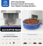 Превью Automatic Pet Feeder with App Control — Automatic Pet Feeder, PAPIFEED