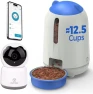 Превью Automatic Pet Feeder with App Control — Automatic Pet Feeder, PAPIFEED