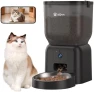 Превью Automatic Pet Feeder with Camera and App Control — Automatic Pet Feeder, Olfjurk