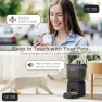 Превью Automatic Pet Feeder with Camera and App Control — Automatic Pet Feeder, Olfjurk