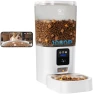 Превью Automatic Pet Feeder with Camera — Automatic Pet Feeder, Frienhund