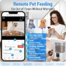 Превью Automatic Pet Feeder with Camera — Automatic Pet Feeder, Frienhund