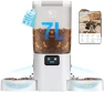 Превью Automatic Pet Feeder with Camera — Automatic Pet Feeder, Frienhund