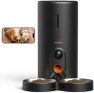 Превью Automatic Pet Feeder with Camera — Automatic Pet Feeder, WOPET