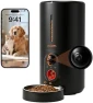 Превью Automatic Pet Feeder with Camera — Automatic Pet Feeder, WOPET