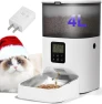 Превью Automatic Pet Feeder — Automatic Pet Feeder, ANDOLL HOME