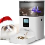 Превью Automatic Pet Feeder — Automatic Pet Feeder, ANDOLL HOME