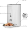 Превью Automatic Pet Feeder — Automatic Pet Feeder, SereneLife