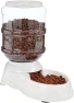 Превью Gravity Pet Food Feeder — Automatic Pet Feeder, Amazon Basics