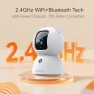 Превью Indoor Security Camera with AI Detection and 2-Way Audio — Security Camera, CINMOORE