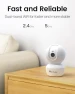Превью Indoor Security Camera with AI Detection and Two-Way Audio — Security Camera, VIMTAG