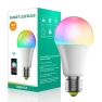 Smart LED Light Bulb — Smart Light Bulb, Refreshing Home