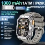 Smart Watch 2025, PRISMA