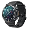 Smart Watch for Men with Heart Rate Monitor, PRISMA