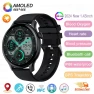 Smart Watch with GPS and Health Tracker — Smart Watch, QLY Online