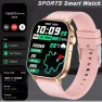 Smart Watch with GPS Positioning, PRISMA