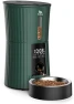 Превью Timed Automatic Dry Food Dispenser — Automatic Pet Feeder, Petory