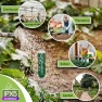 Превью Wireless Soil Moisture Meter with Thermometer, Sunlight, and Time Display — Soil Moisture Sensor, Kithouse