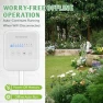 Превью 8 Zone Smart Irrigation Controller — Irrigation System, Snowtaros