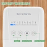 Превью 8 Zone Smart Irrigation Controller — Irrigation System, Snowtaros