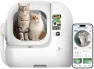 Превью AI-Camera Self Cleaning Cat Litter Box — Self-Cleaning Litter Box, PETKIT