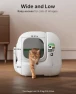 Превью AI-Camera Self Cleaning Cat Litter Box — Self-Cleaning Litter Box, PETKIT