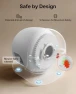 Превью AI-Camera Self Cleaning Cat Litter Box — Self-Cleaning Litter Box, PETKIT