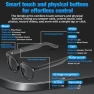 Превью AI Smart Glasses with Camera — Smart Glasses, Plunthorn