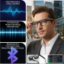 Превью Ai Smart Glasses with Camera — Smart Glasses, Paubea