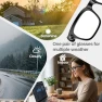 Превью Ai Smart Glasses with Camera — Smart Glasses, Paubea