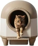 Превью AutoClean Litter Box - 90L Large Capacity for Multi-Cat Households — Self-Cleaning Litter Box, Greesum