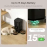Превью Automatic Cat Feeder — Automatic Pet Feeder, Chloraeon